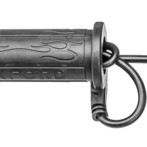 Shop Nu Vervangende handgreep links voor Oxford Hotgrips Cruiser en Cruiser Premium handvatverwarming