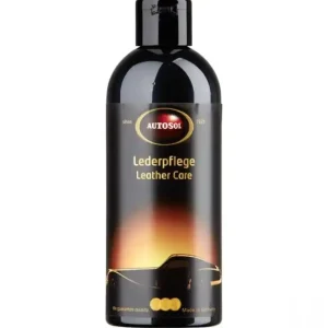 Autosol Leather Care leerimpregnatie 250 ml Bestseller