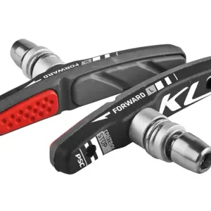 Seizoensaanbieding Brzdové špalky KELLYS Controlstop V-02 výprodej