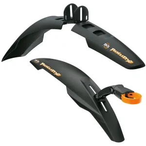 Goedkoop Blatník ROWDY, 20-24", set UNI výprodej