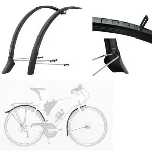 Bestseller Blatník VELO 42 URBAN, set, 28" včetně U-vzpěr, UNI výprodej