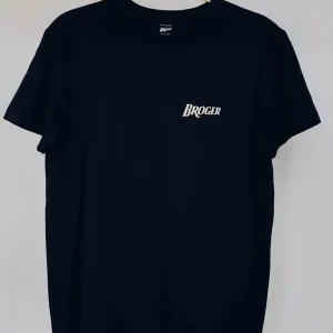 Triko BROGER Alaska tmavě modré Beste Prijs