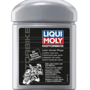 LIQUI MOLY Onderhoudsemulsie Leer Overalls 250 ml Bestseller