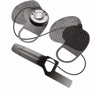 Superprijs Audio kit Interphone pro helmy SHOEI