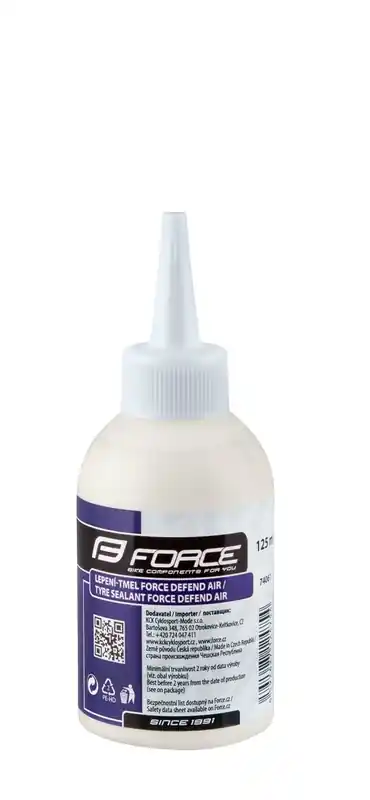 Těsnící tmel FORCE Defend Air 125 ml výprodej Korting