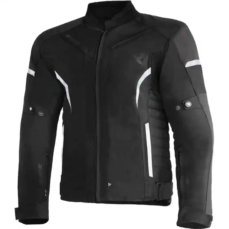 Populair Street Racer Evans Zwart Motorjack S