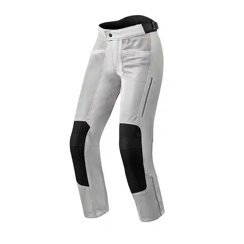 Damesfietsbroek Revit Airwave 3 Zilver uitverkoop Shop Nu