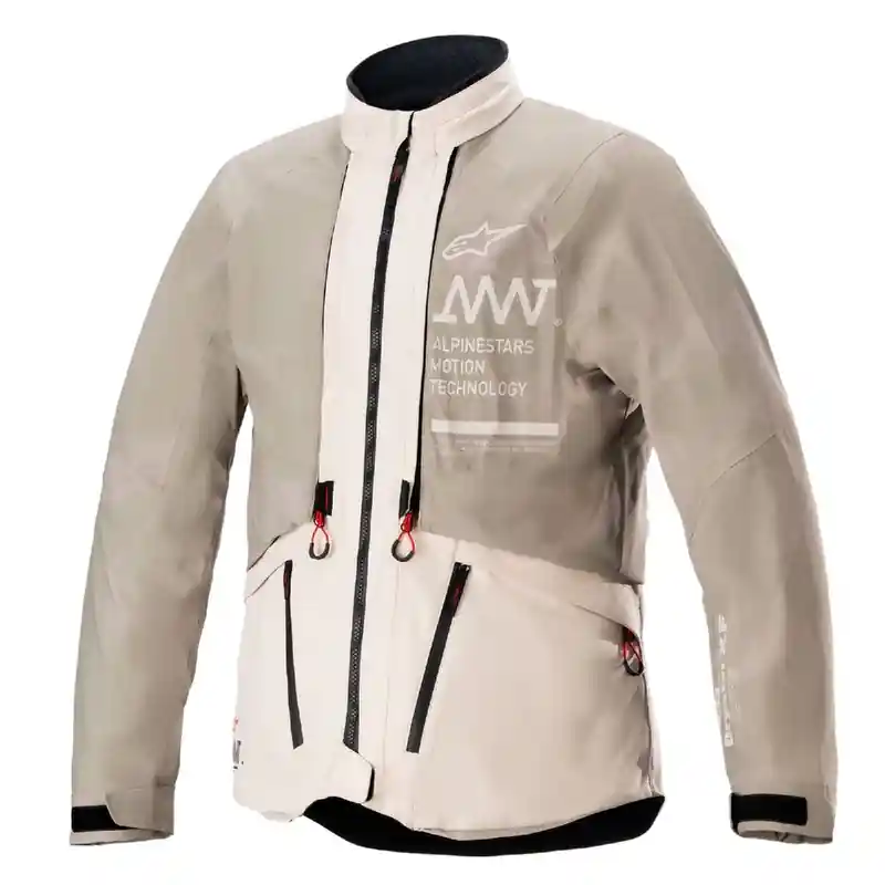 Alpinestars AMT-10 Lab Drystar XF camo zand L-381.3 &euro; Express Levering