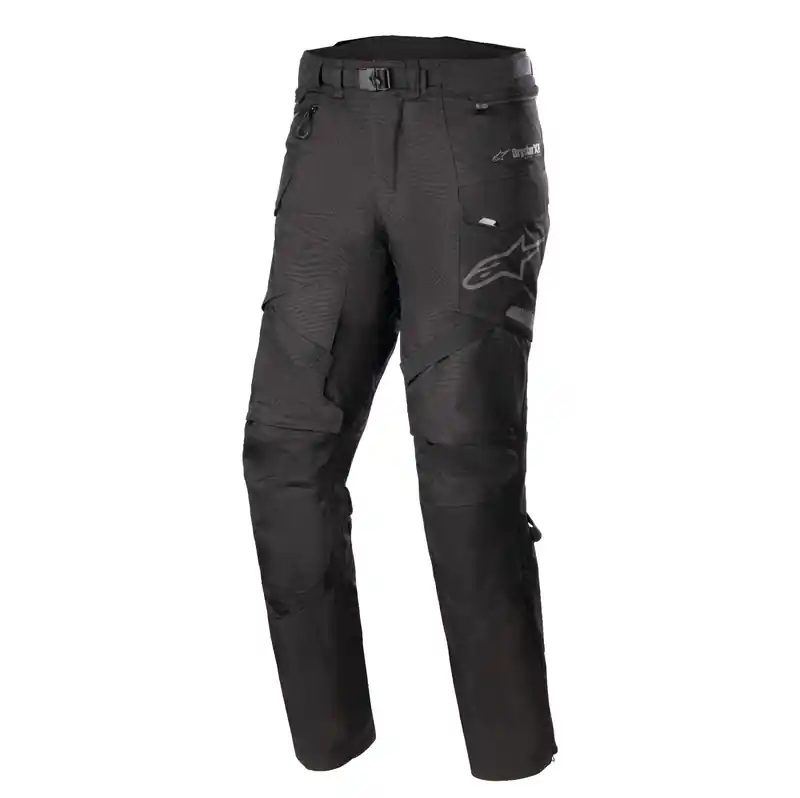 Alpinestars Monteira Drystar XF Korte Motorbroek Zwart Koop Vandaag
