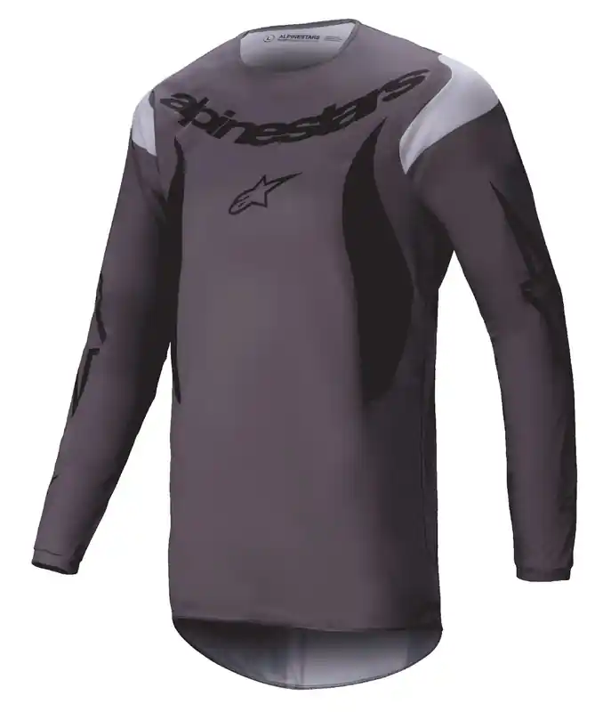Alpinestars Fluid Haul motocrosstrui zandbruin Laatste Versie