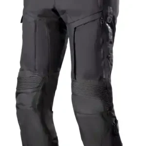 Alpinestars Bogota Pro Drystar 3 motorbroek zwart S Actieprijs