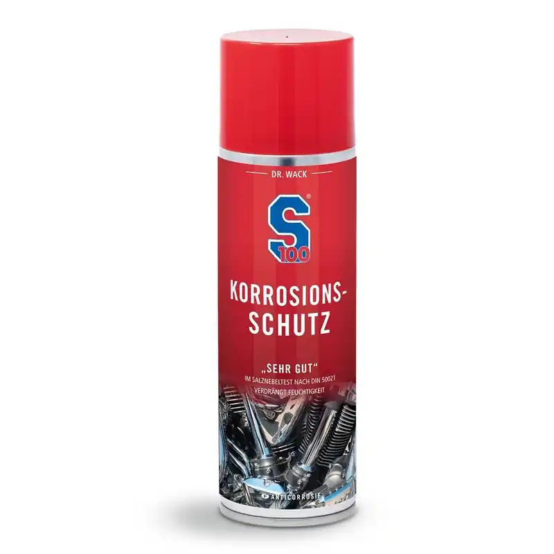Nieuw S100 Corrosiebeschermingsmiddel 300 ml