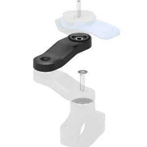 Quad Lock® verlengarm Gratis Retour