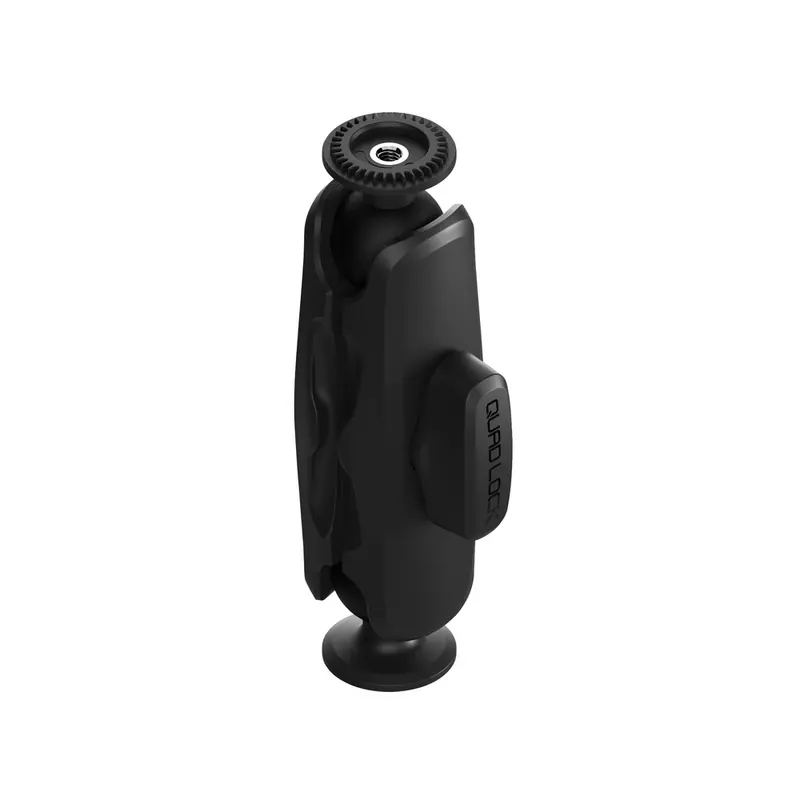 Alleen Vandaag Quad Lock® 360 Arm - Dubbele Draaipunt Medium