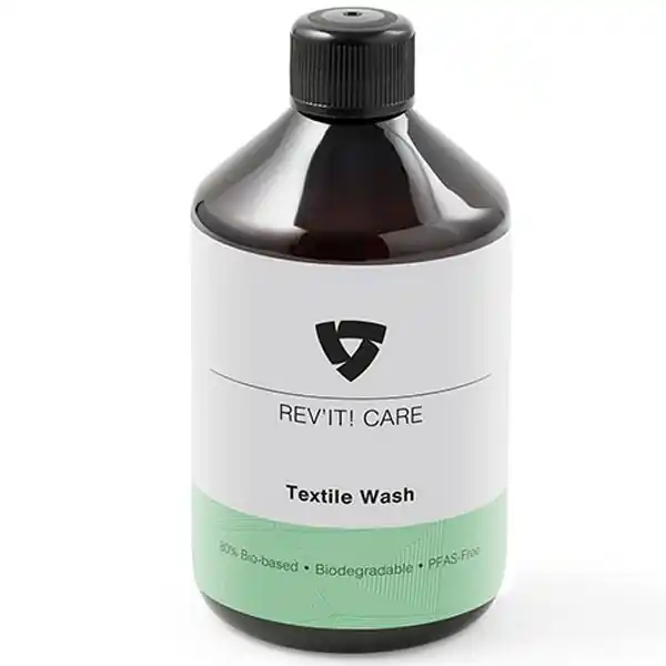 Populair Revit BioCare textielwasmiddel 500 ml