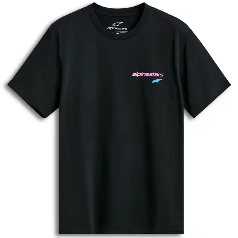 Alpinestars Geen Barrier CSF T-shirt zwart Nieuw