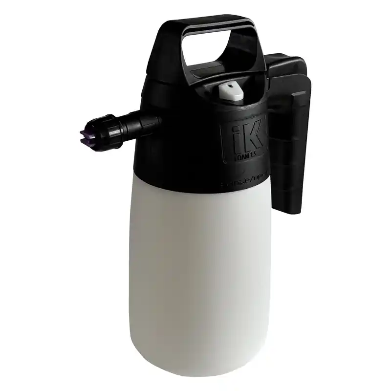 Exclusieve Aanbieding Dr. drukschuim applicator Wack New Drukschuimverstuiver 750 ml