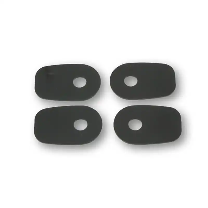 Highsider Smart motorkapdoppen voor KAWASAKI Z750/,ZX10R,ER6 F/N motorfietsen Populair