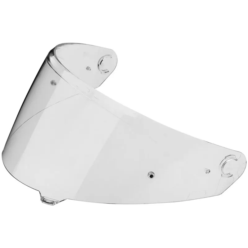 Aanbieding Vizier met Pinlock-voorbereiding voor Sena Impulse-helmen, helder