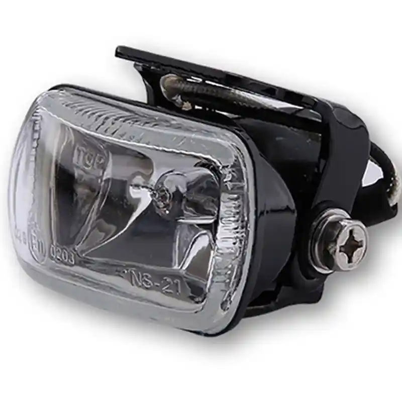 Hoge Kwaliteit Mistlamp Highsider Smart H3 12V/55W PK 22S