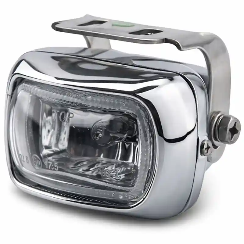 Mistlamp Highsider Smart H3 12V/55W PK 22S chroom Gecertificeerd
