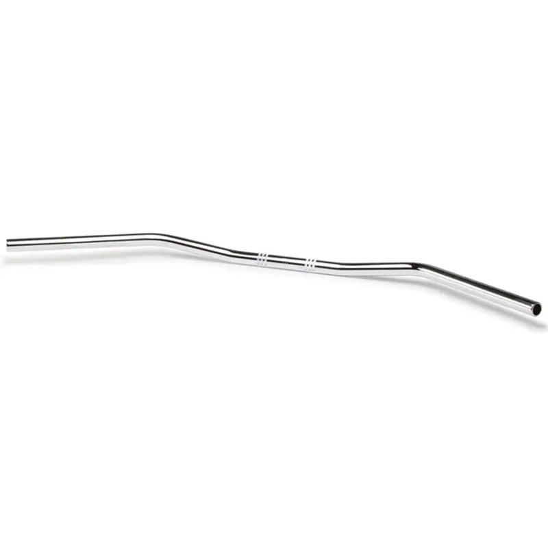 Betaalbaar Motorfietsstuur Highsider Pro Wide Bar L11 1" inch, 95 mm chroom