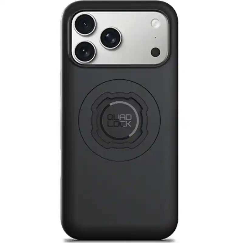 Quad Lock® MAG-hoesje - iPhone 17 PRO Max 6.9 Flitsaanbieding