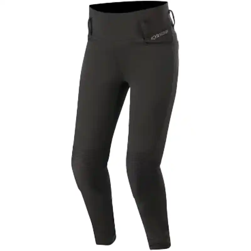 Alpinestars Banshee dames motorlegging zwart S Direct Beschikbaar