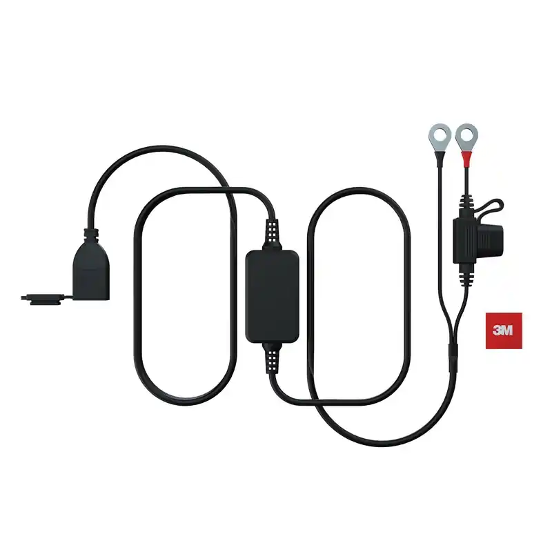 Oxford USB-A 5V/3A oplaadaansluiting Flitsaanbieding