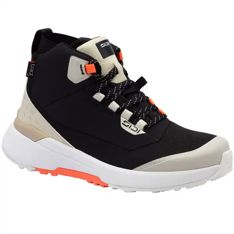 SIDI NUCLEUS GTX motorlaarzen zwart-zand 36 Premium