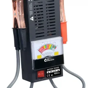 Op = Op Zátěžový tester autobaterie ANALOG