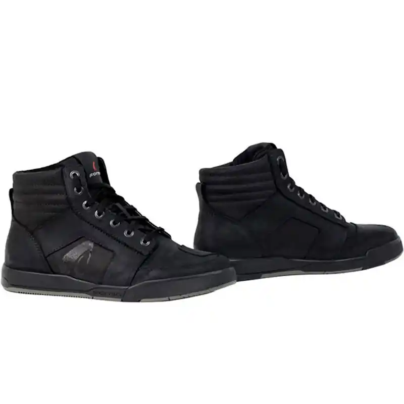 Aanbieding Forma Ground Dry motorlaarzen zwart 36-50.5 &euro;
