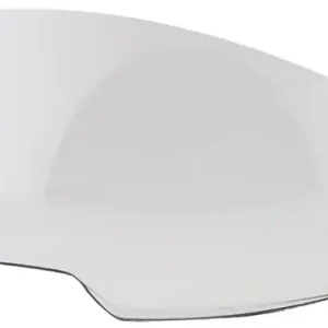Zonnevizier voor MT Streetfighter helm helder Finale Uitverkoop