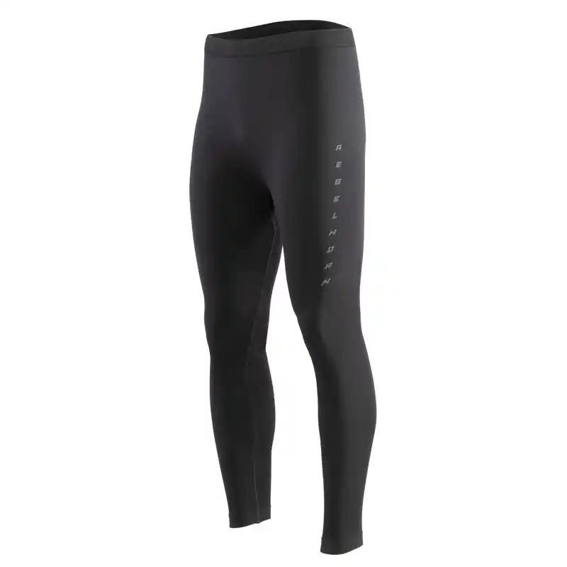 Rebelhorn Freeze II thermo ondergoed zwart S Gecertificeerd