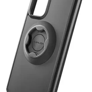 Beschermhoes Interphone QUIKLOX voor Samsung Galaxy A53 zwart Bestseller