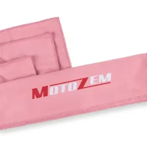 Weekendaanbieding MotoZem handdoek oudroze