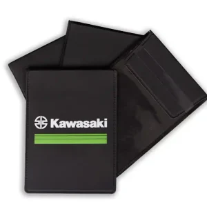 Actieprijs Dekking technische licentie Kawasaki