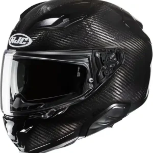 Actieprijs Integraalhelm HJC F71 CARBON zwart XS