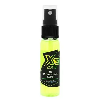 Op = Op Helm reinigingsgel Xzone Giga stap 1 30 ml