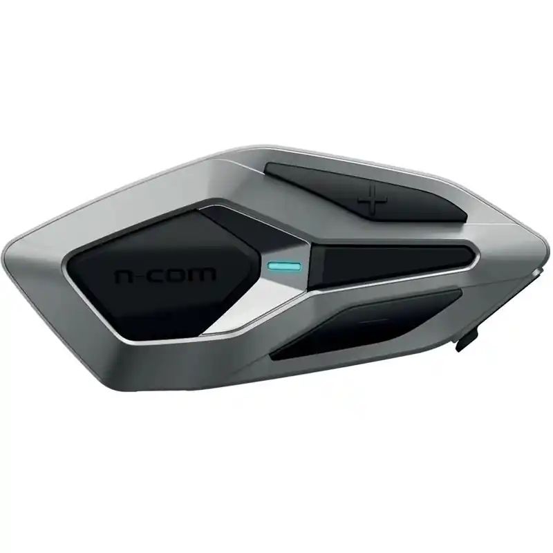 Nolan N-com Mesh™ motorfietsintercom Gecertificeerd