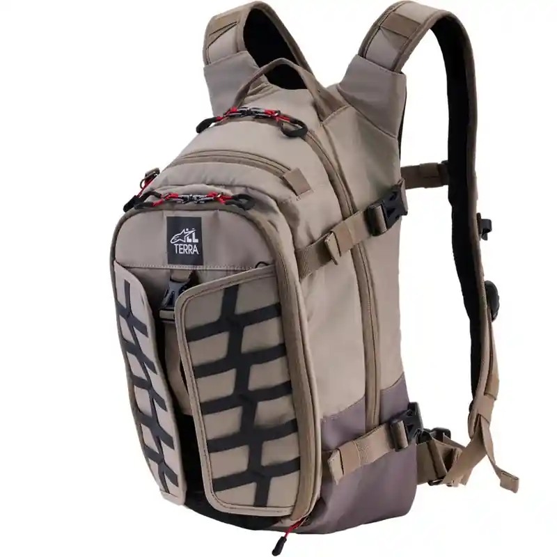 Alpinestars AT-15 motorrugzak zandoranje 15 l Hoge Kwaliteit