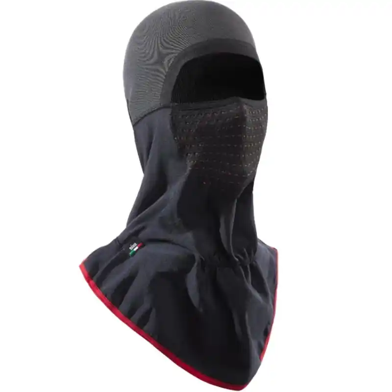 Thermische kap SIXS WTB V3 zwart Goedkoop