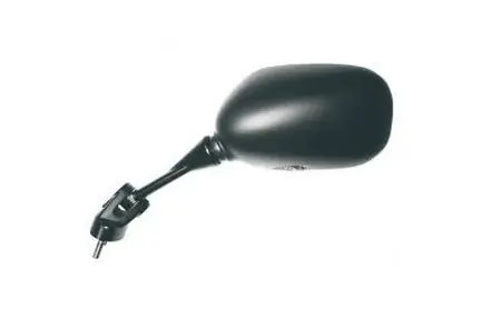 Zrcátko Kawasaki ZX 636 ( 05 - ) - levé Premium