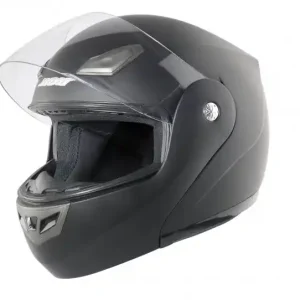 Vyklápěcí přilba na motorku Nox N956 - vel. M Lage Kosten