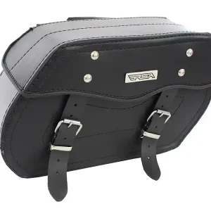 Chopper RSA-11A leren motortassen Beperkt Aanbod