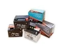 Actieprijs Baterie standard M-Line 12N14-3A