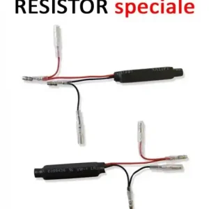 Beste Prijs Rezistor special pro diodové blinkry