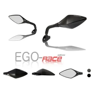 Zrcátka Ego-Race nero Tijdelijk Beschikbaar