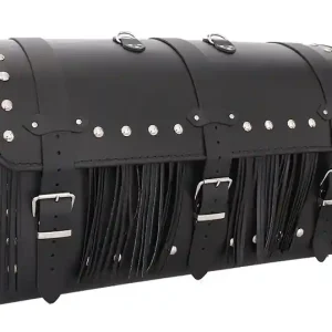 Chopper RSA-18C leren motorkoffer Bestseller
