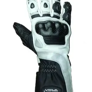 Actieprijs Rukavice na motorku RSA Protection